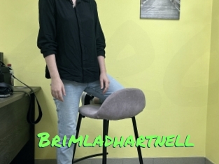 brimladhartnell Gros Seins