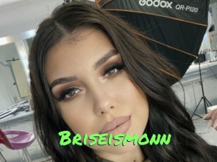 Briseismonn