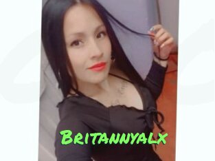 Britannyalx