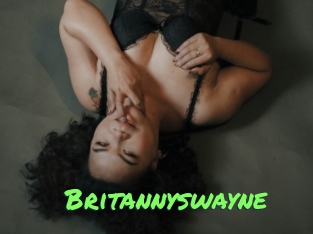 Britannyswayne