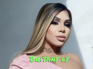 britany_ly Gros Seins
