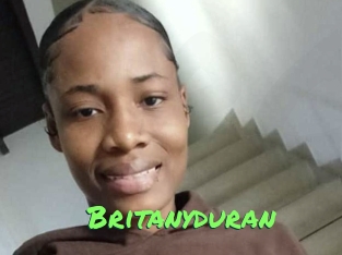 Britanyduran