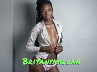 Britanymillan