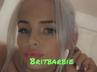 Britbarbie