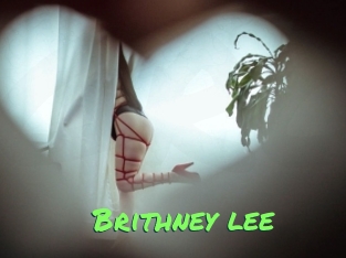 Brithney_lee