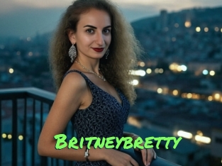 Britneybretty