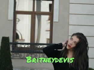 Britneydevis