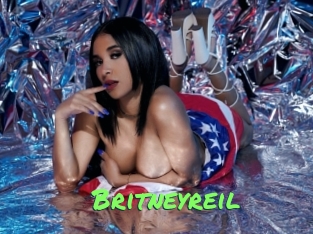 Britneyreil