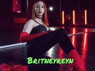 Britneyreyn