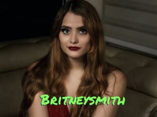 Britneysmith