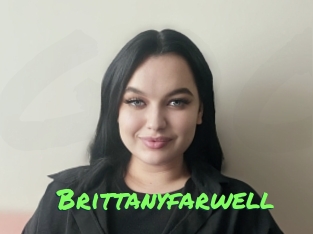 Brittanyfarwell