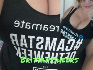 brittanysheers Gros Seins