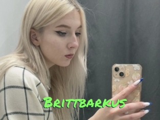 Brittbarkus