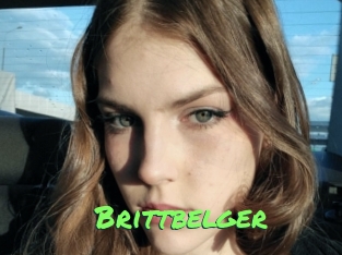 Brittbelger