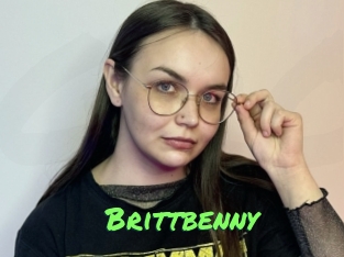 Brittbenny