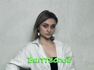 Brittbodge