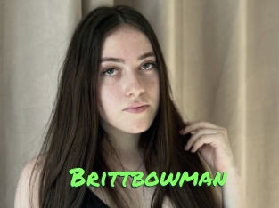 Brittbowman