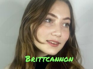 Brittcannon