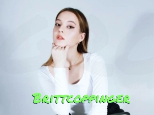 Brittcoppinger