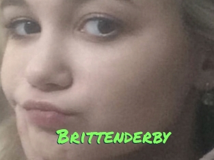 Brittenderby