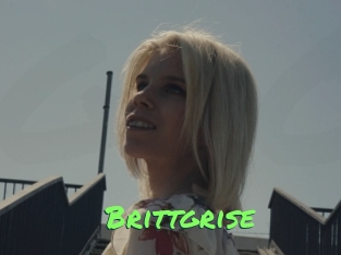 Brittgrise