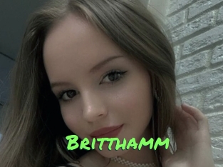 Britthamm