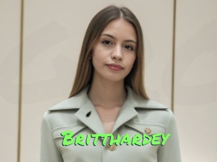 Britthardey