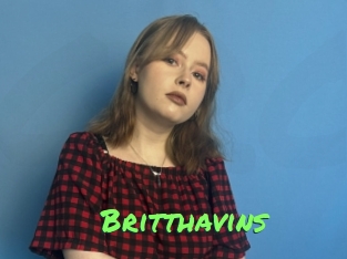 Britthavins