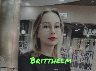 Britthelm