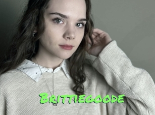 Brittiegoode