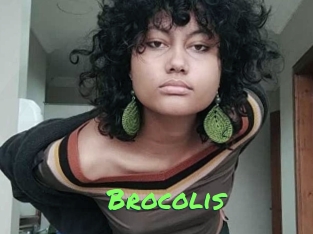 Brocolis