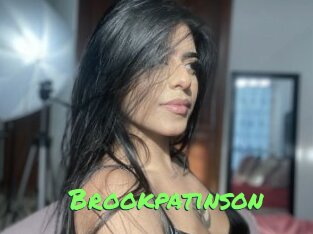 Brookpatinson