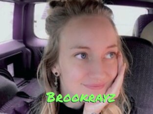 Brookrayz