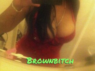 Brownbitch