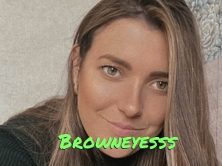 Browneyesss