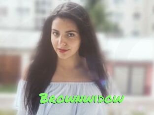 Brownwidow