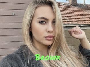 Browx