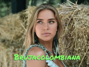 Brujacolombiana