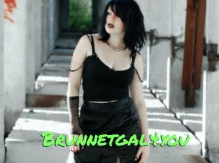 Brunnetgal4you
