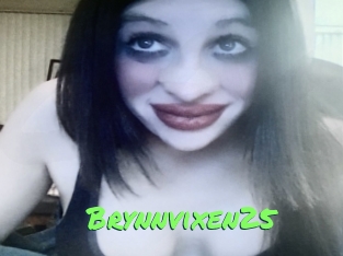 brynnvixen25 Gros Seins