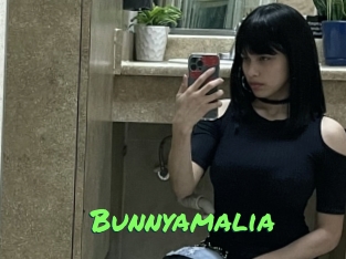 Bunnyamalia