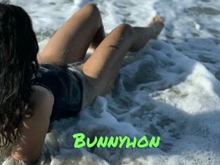 Bunnyhon
