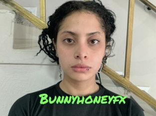 Bunnyhoneyfx