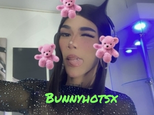 bunnyhotsx Gros Seins