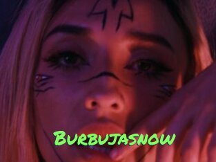 Burbujasnow