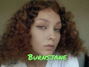 Burnsjane