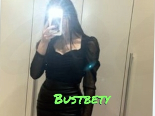 Bustbety