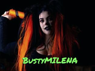 BustyMILENA