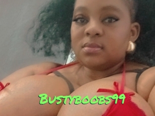 bustyboobs99 Gros Seins