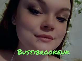 bustybrookeuk Gros Seins